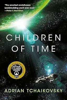 Children of Time