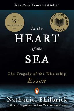 In the Heart of the Sea